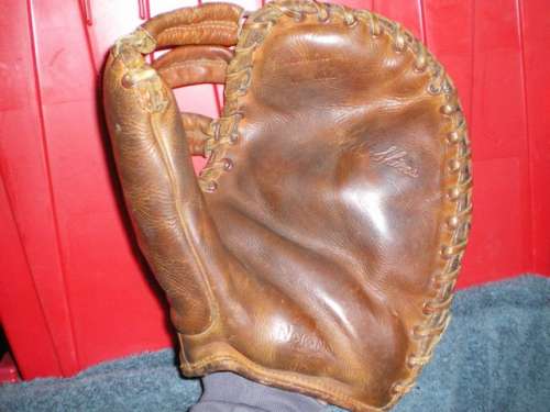 Art Shires Nokona Front